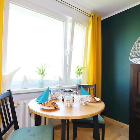 Apartament Stara Latarnia Wałbrzych Eksteriør billede