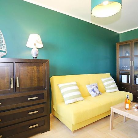 Apartament Stara Latarnia Wałbrzych Eksteriør billede
