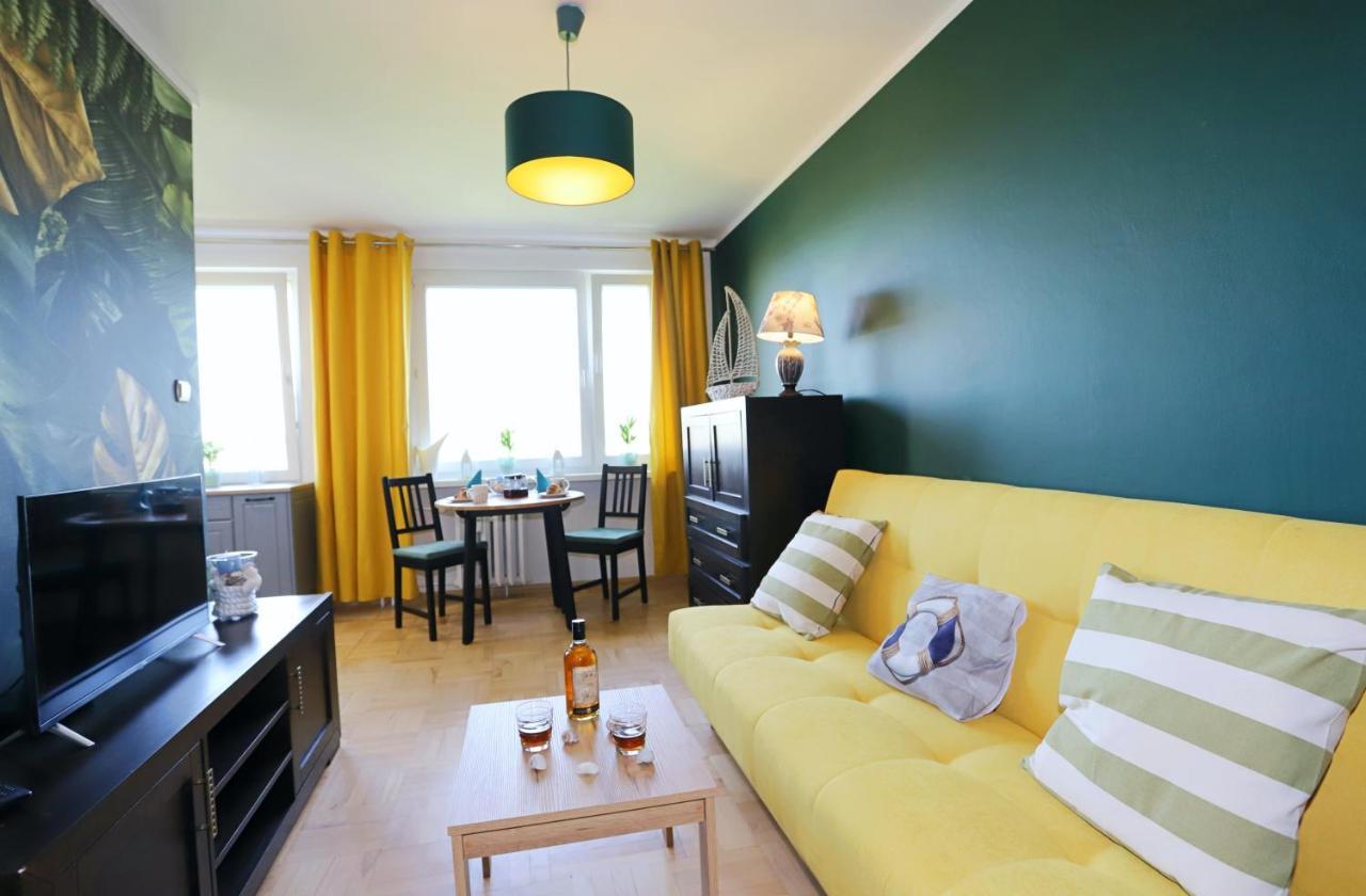 Apartament Stara Latarnia Wałbrzych Eksteriør billede