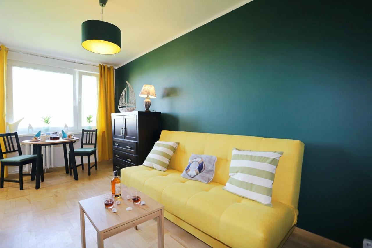 Apartament Stara Latarnia Wałbrzych Eksteriør billede