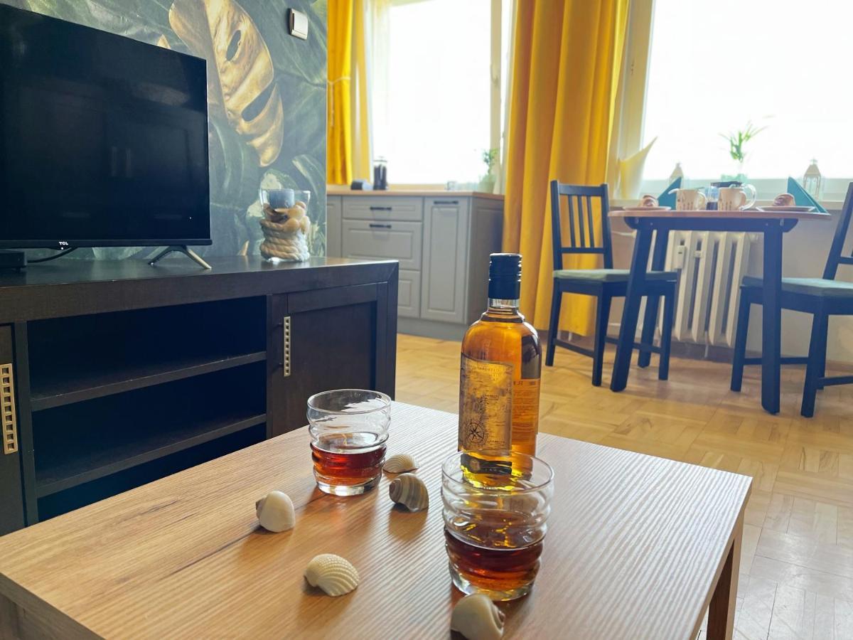 Apartament Stara Latarnia Wałbrzych Eksteriør billede