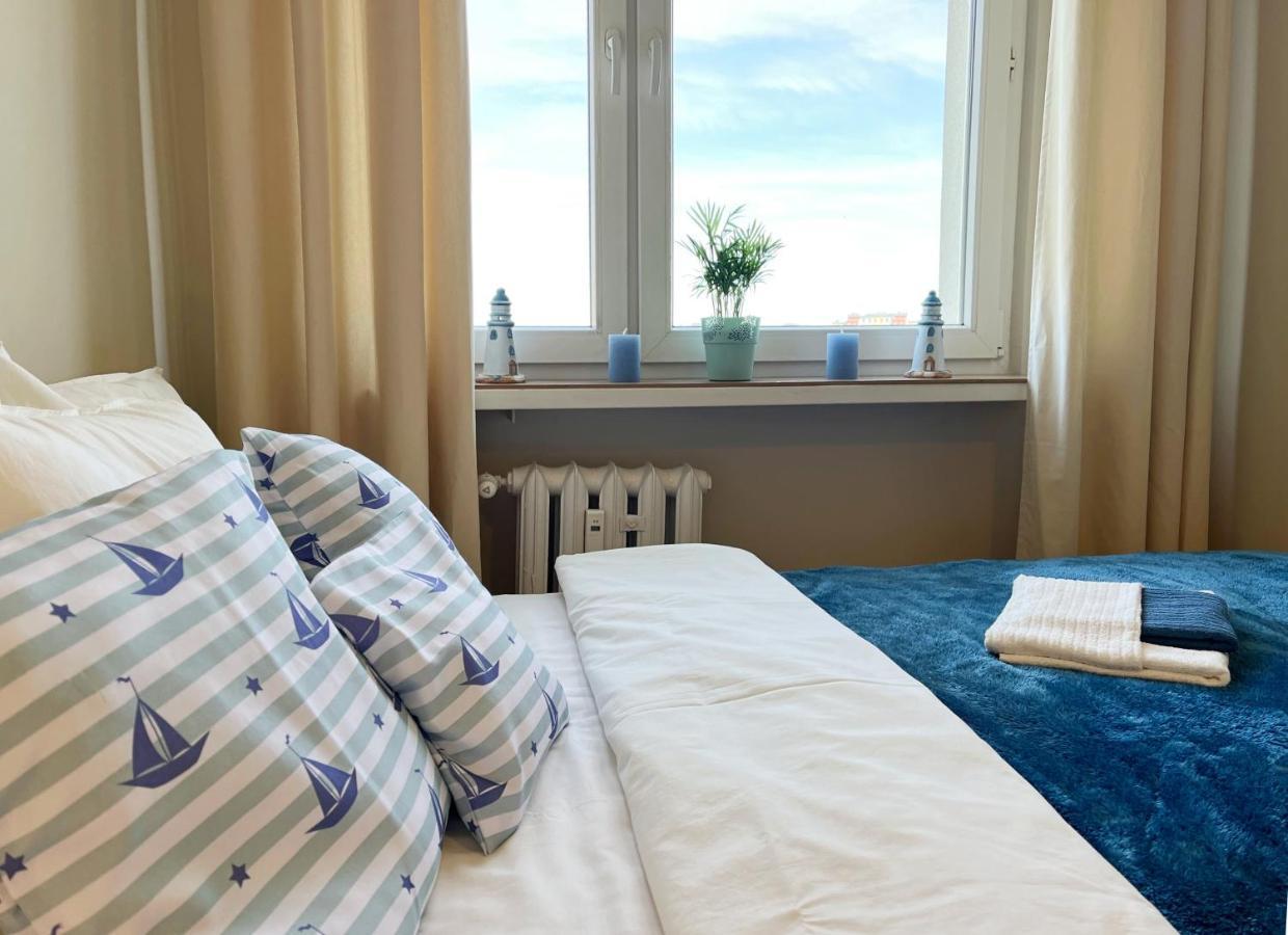 Apartament Stara Latarnia Wałbrzych Eksteriør billede