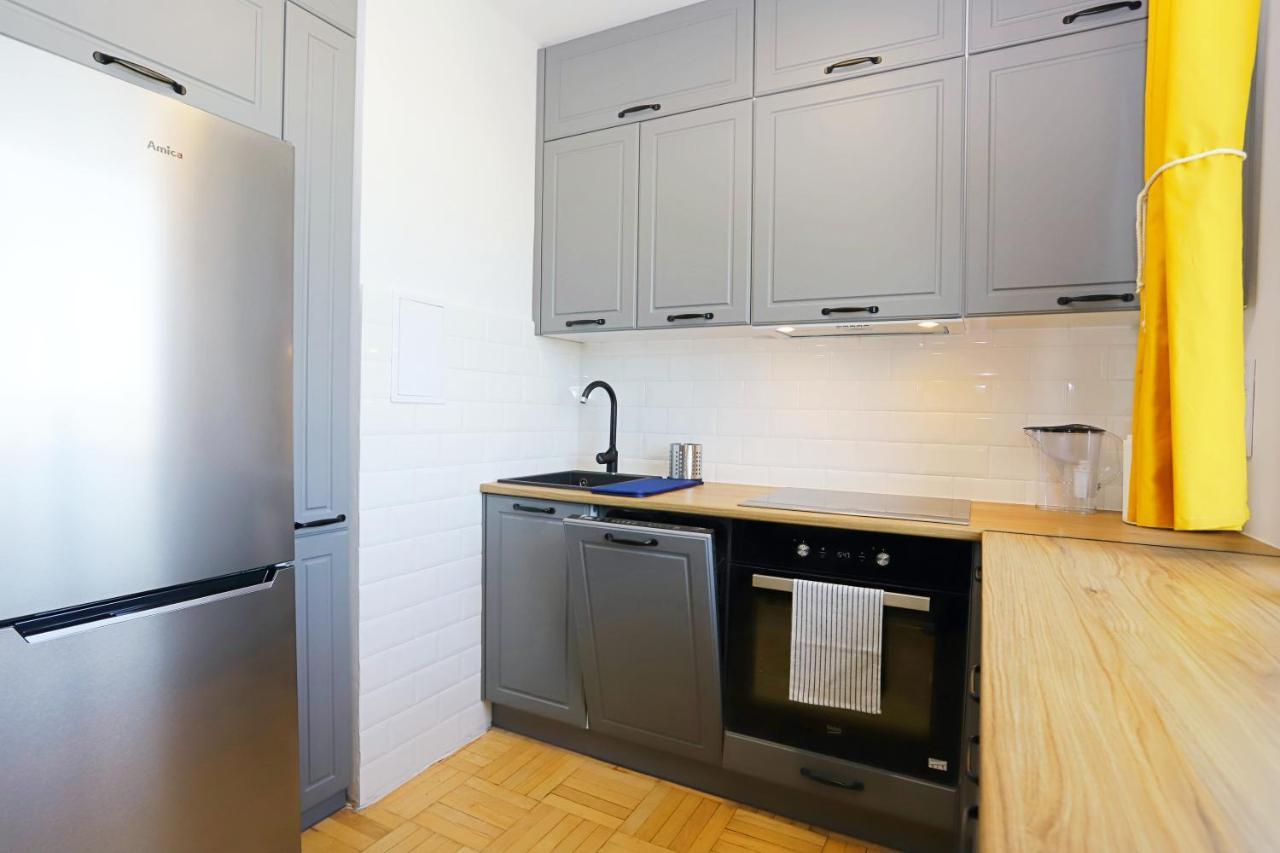 Apartament Stara Latarnia Wałbrzych Eksteriør billede