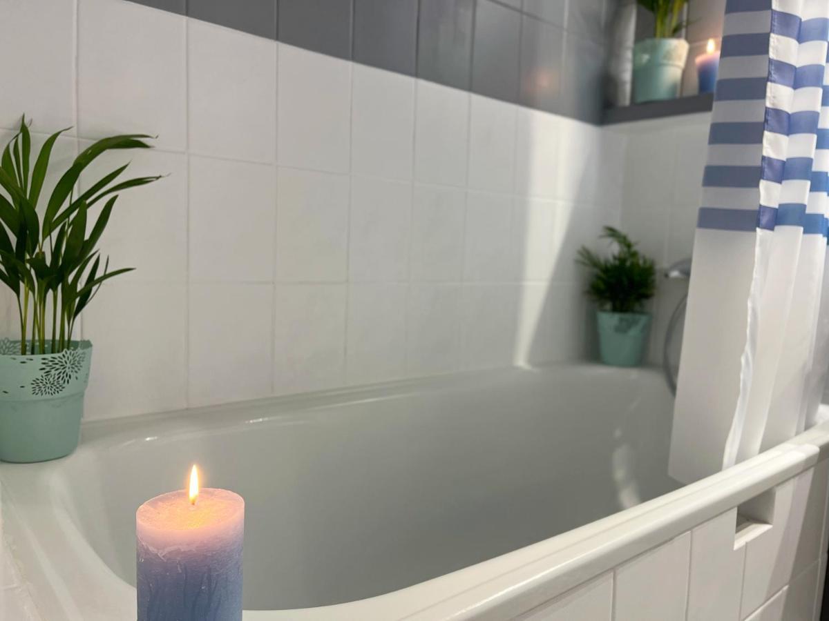 Apartament Stara Latarnia Wałbrzych Eksteriør billede