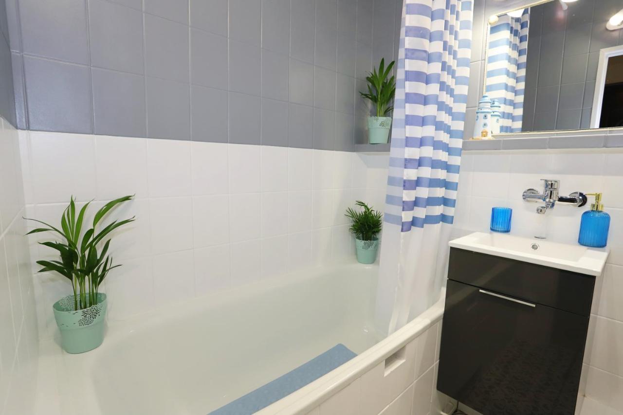 Apartament Stara Latarnia Wałbrzych Eksteriør billede