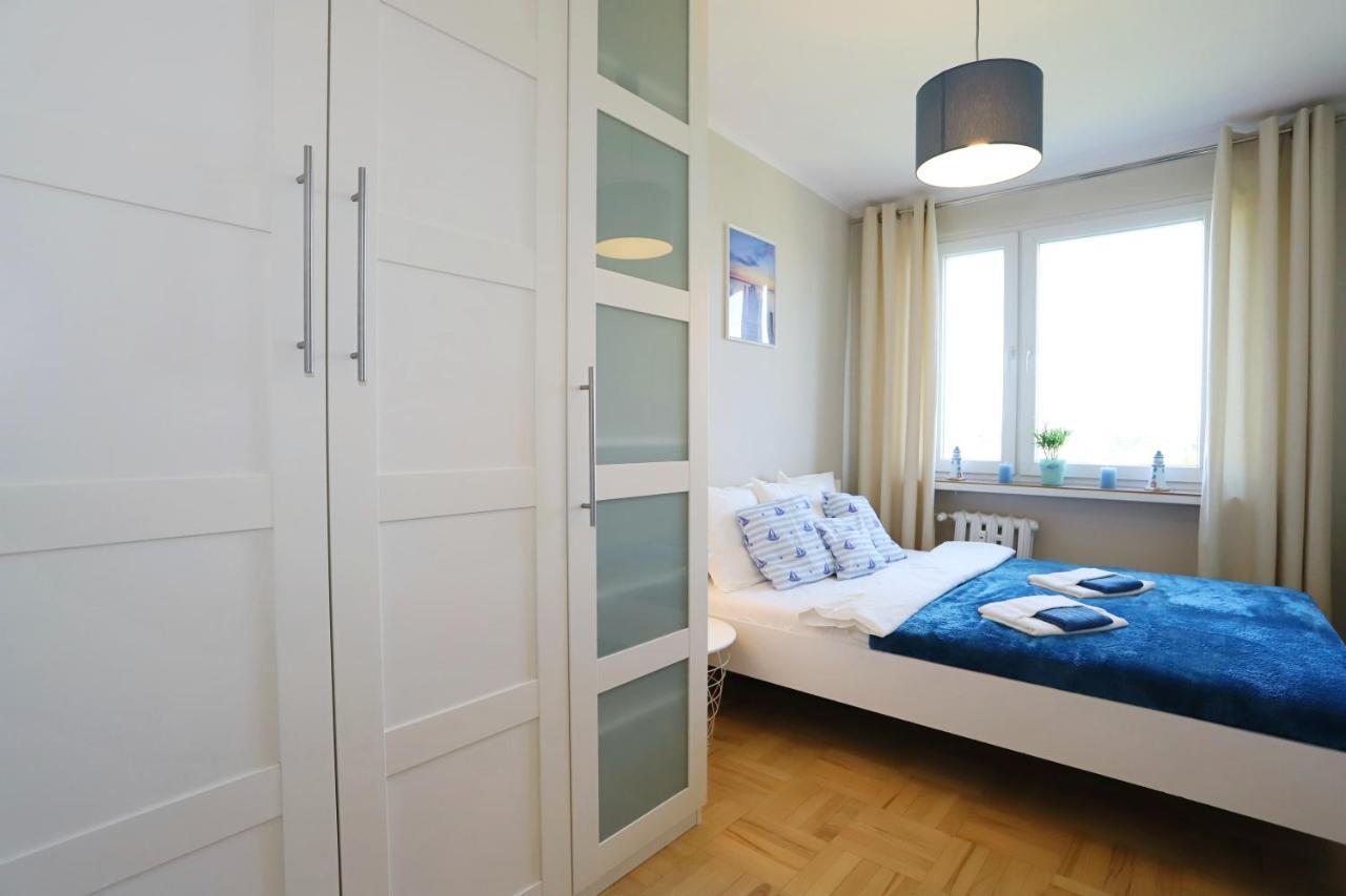 Apartament Stara Latarnia Wałbrzych Eksteriør billede