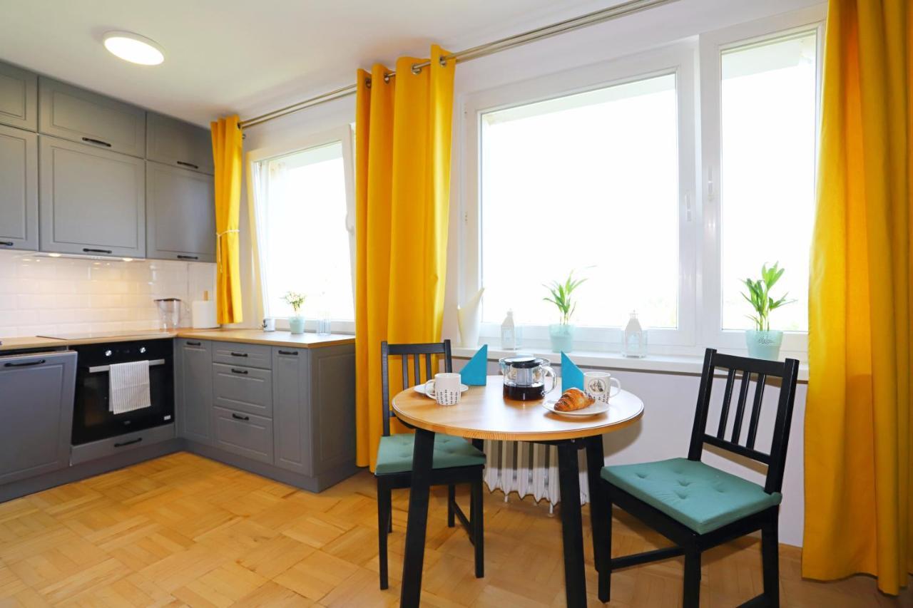 Apartament Stara Latarnia Wałbrzych Eksteriør billede